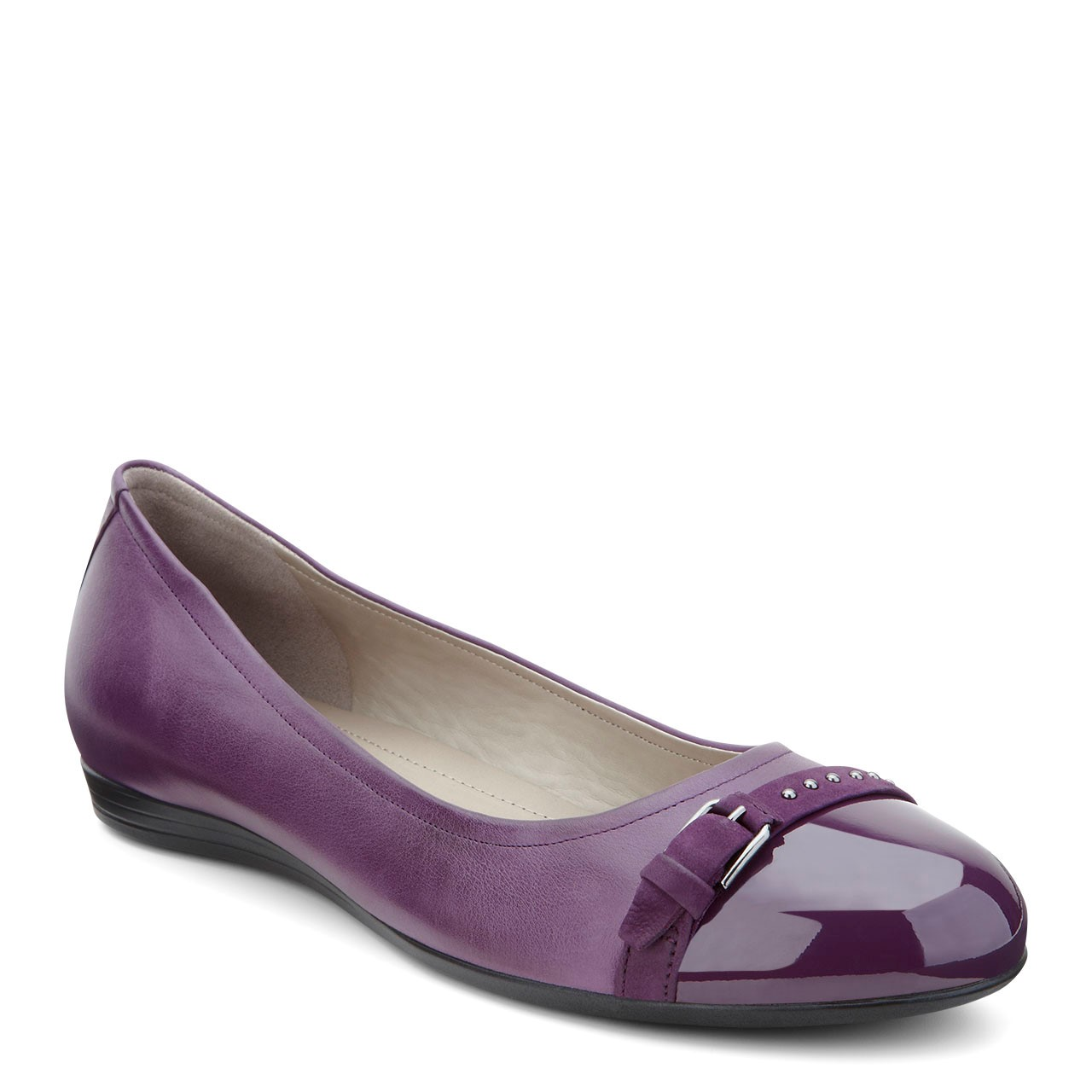 ecco touch 15 purple