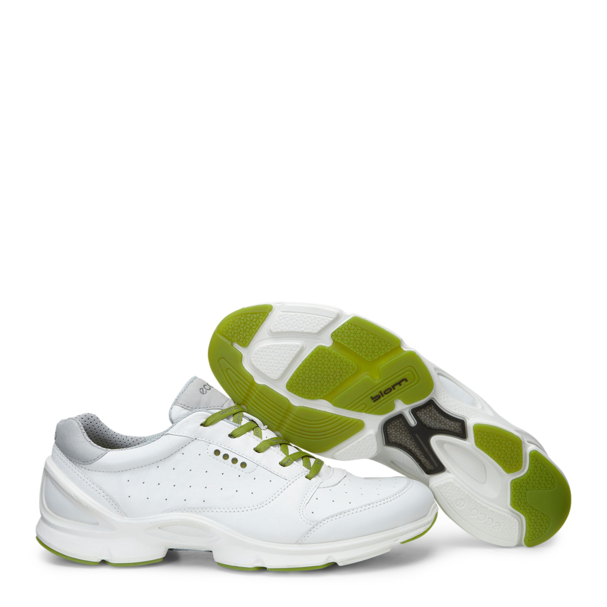 Konsulat søvn specifikation Ecco Mens BIOM EVO Trainer II 41 - Products - Veryk Mall - Veryk Mall, many  product, quick response, safe your money!
