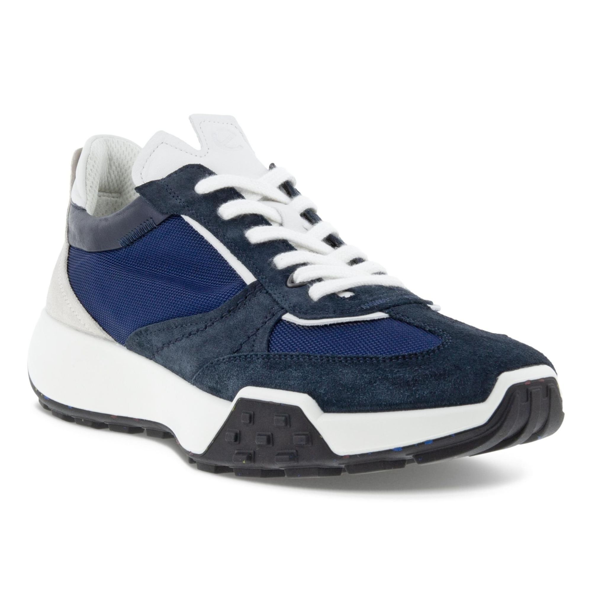 ecco retro sneaker m