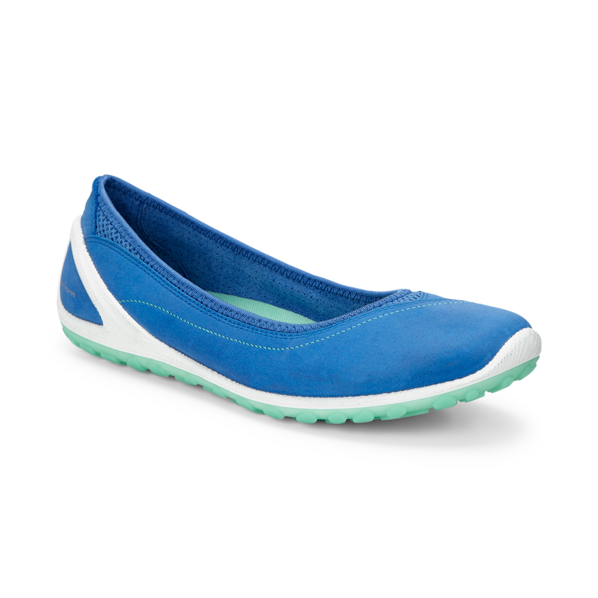 Ecco Wmns BIOM Lite Ballerina 37 - Products - Veryk Mall - Mall, many product, quick response, safe your money!