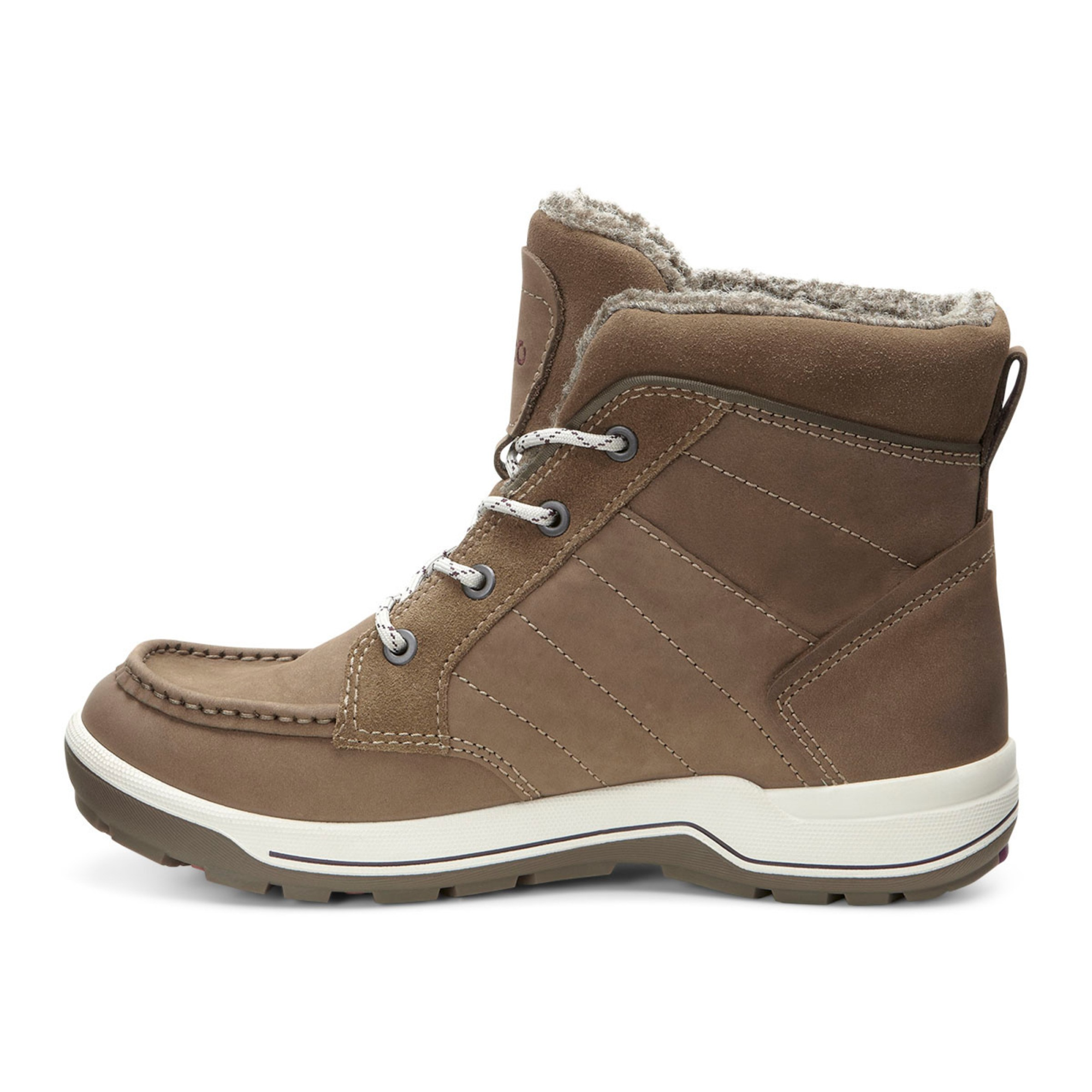 Ecco Womens Trace Lite Mid 42 - Products - Veryk Mall - Mall, quick response, safe your money!
