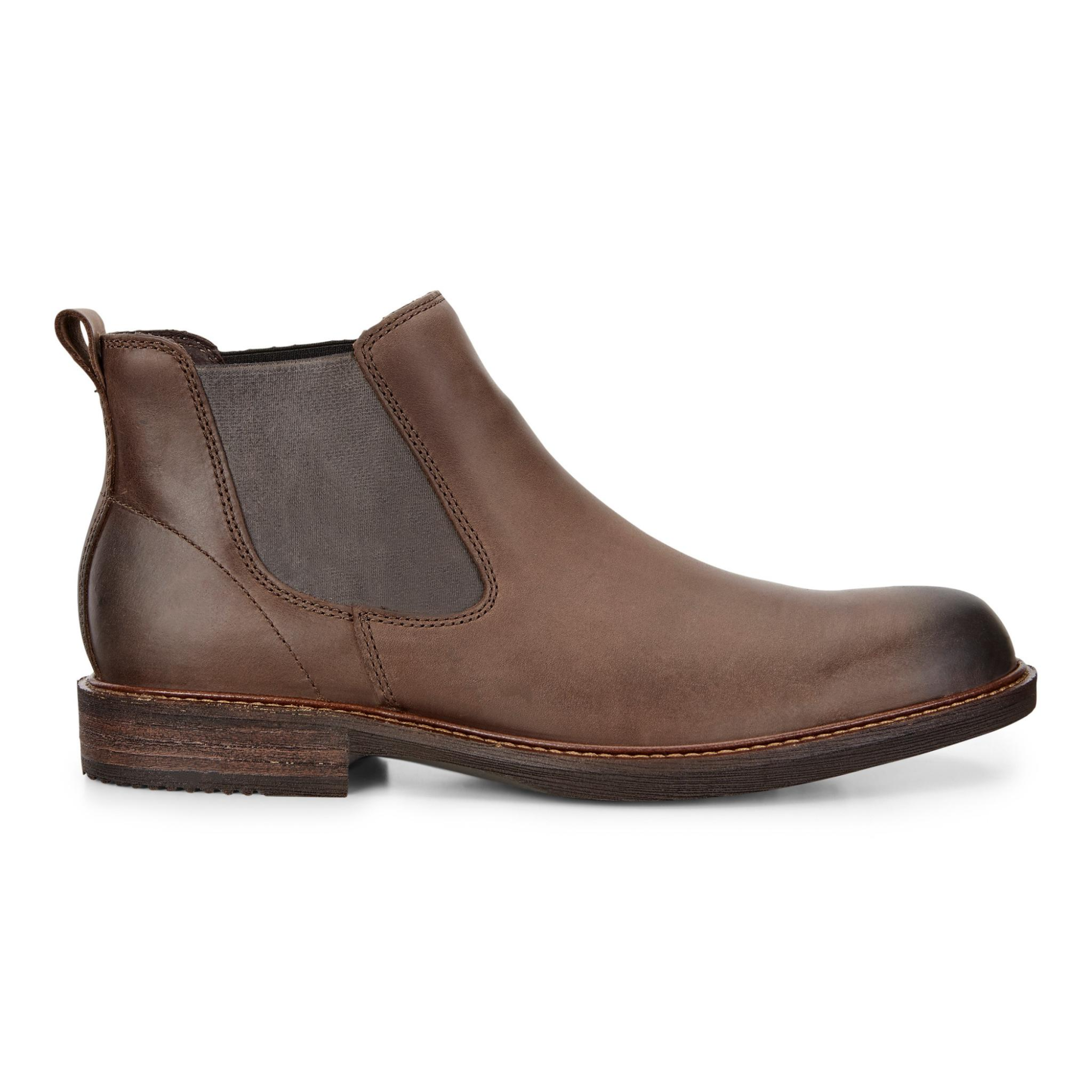 Ecco KENTON Chelsea Boot 41 - Products - Veryk Mall - Mall, many product, quick response, safe your money!