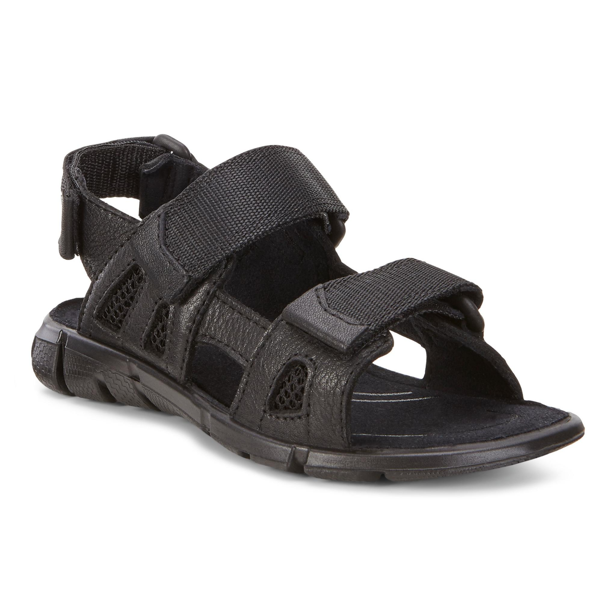 Ecco Intrinsic Kids Sandal 27 - Products - Veryk Mall - Veryk Mall, product, quick response, your money!