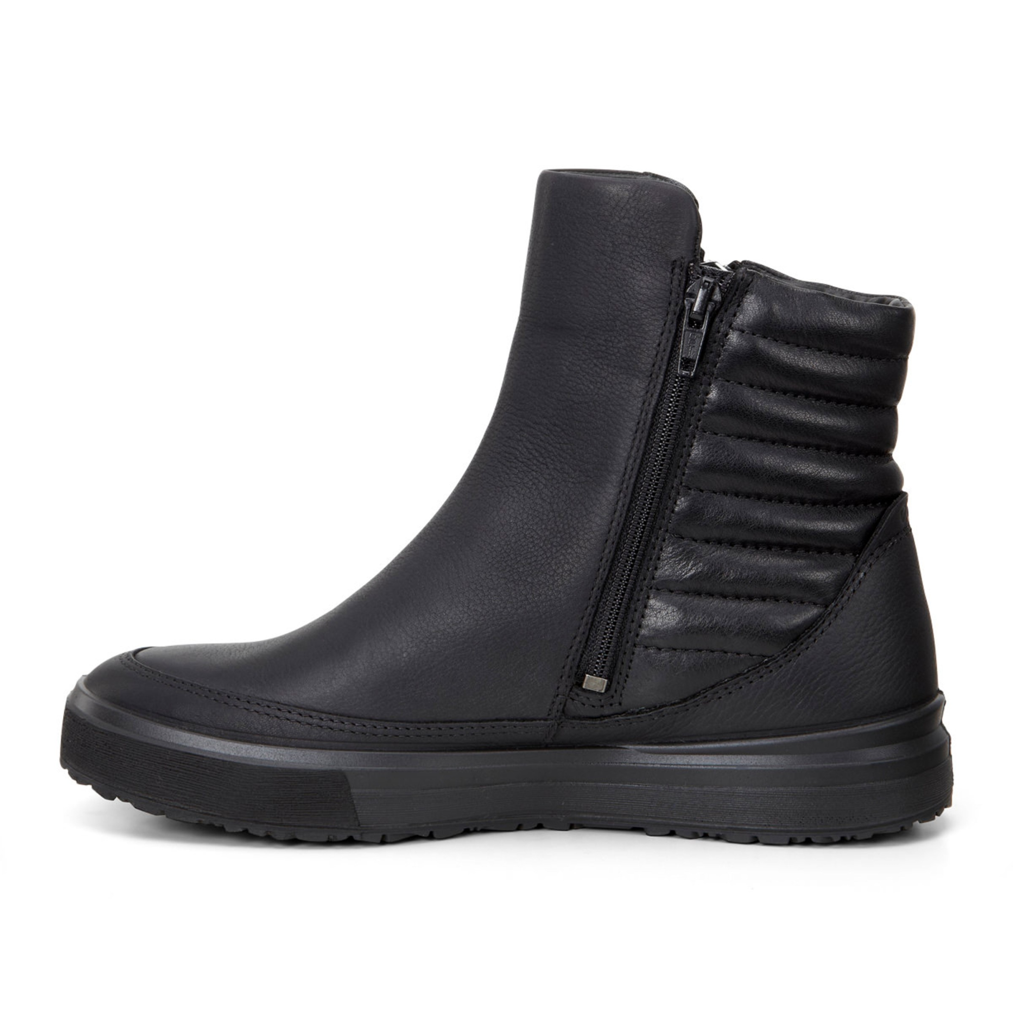 ecco cleo boots