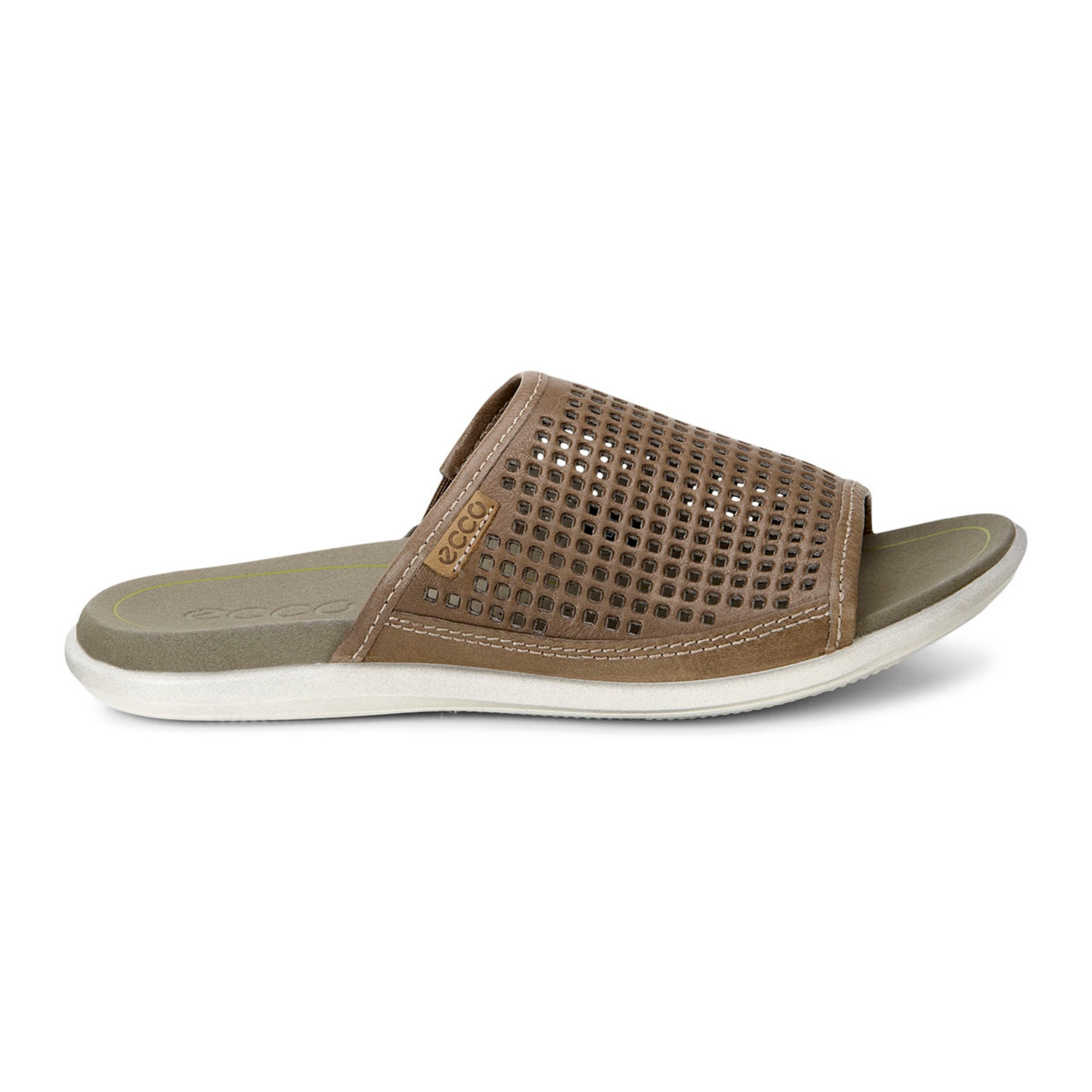 Ecco Sandal - Products - Veryk Mall - Veryk Mall, many product, quick response, your money!