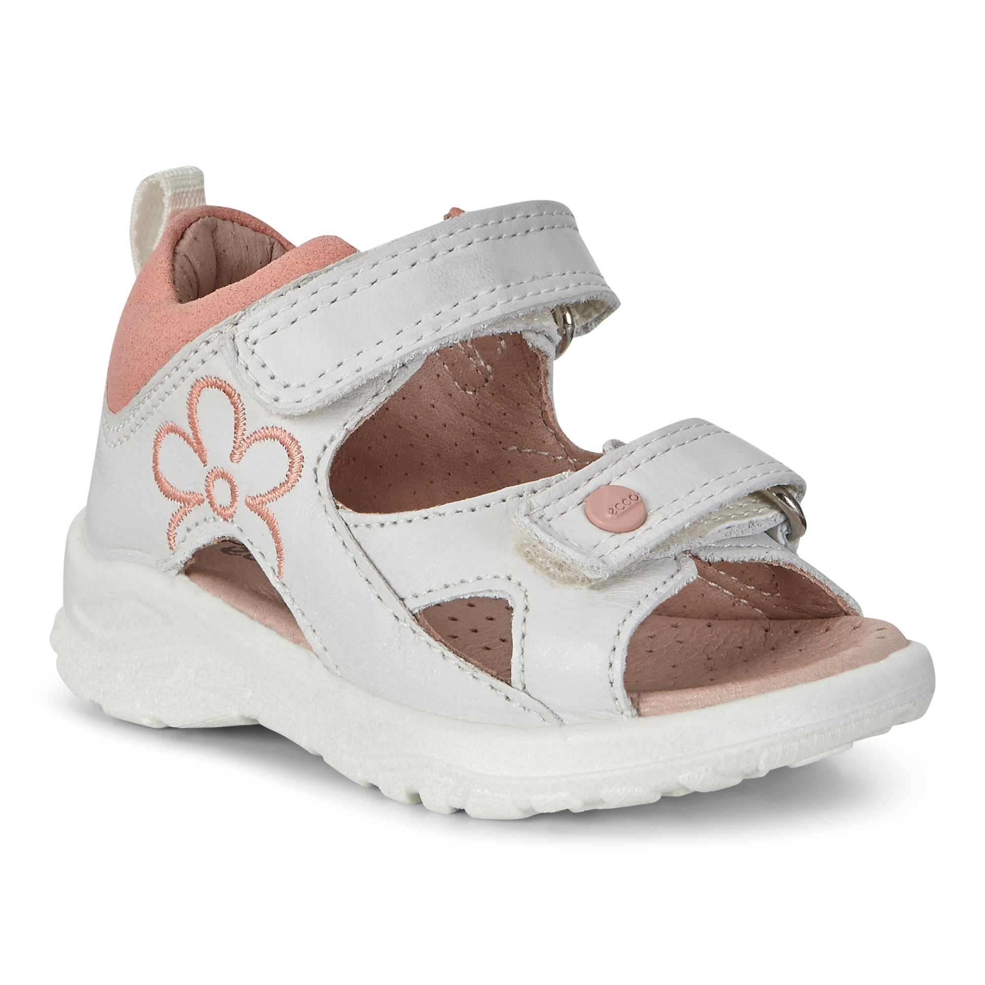 Ecco Peekaboo Infants Sandal 19 - Products - Veryk Mall - Veryk Mall, many quick response, safe your money!