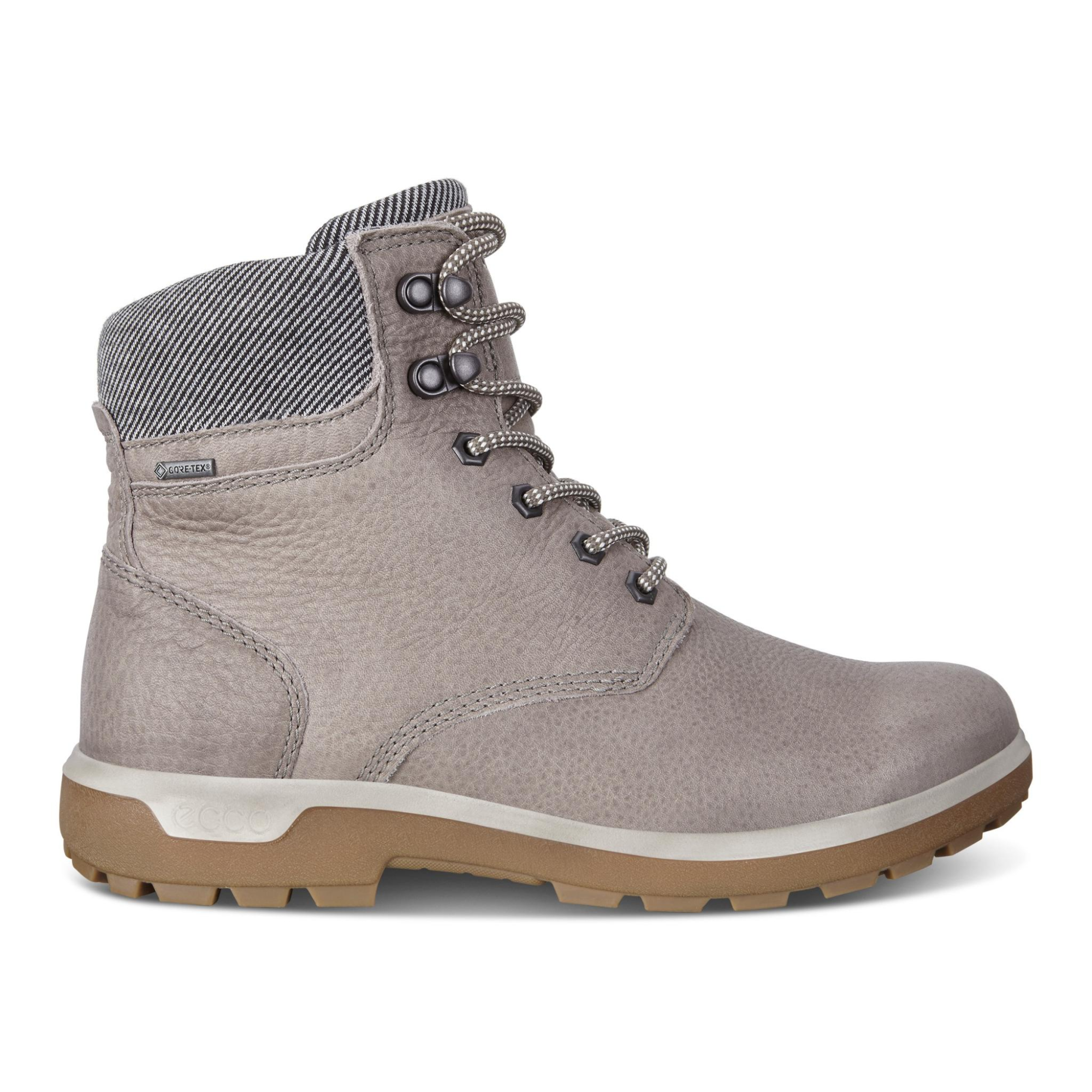 Ecco GORA Mid-cut Boot - Veryk Mall - Veryk Mall, product, quick response, safe your money!