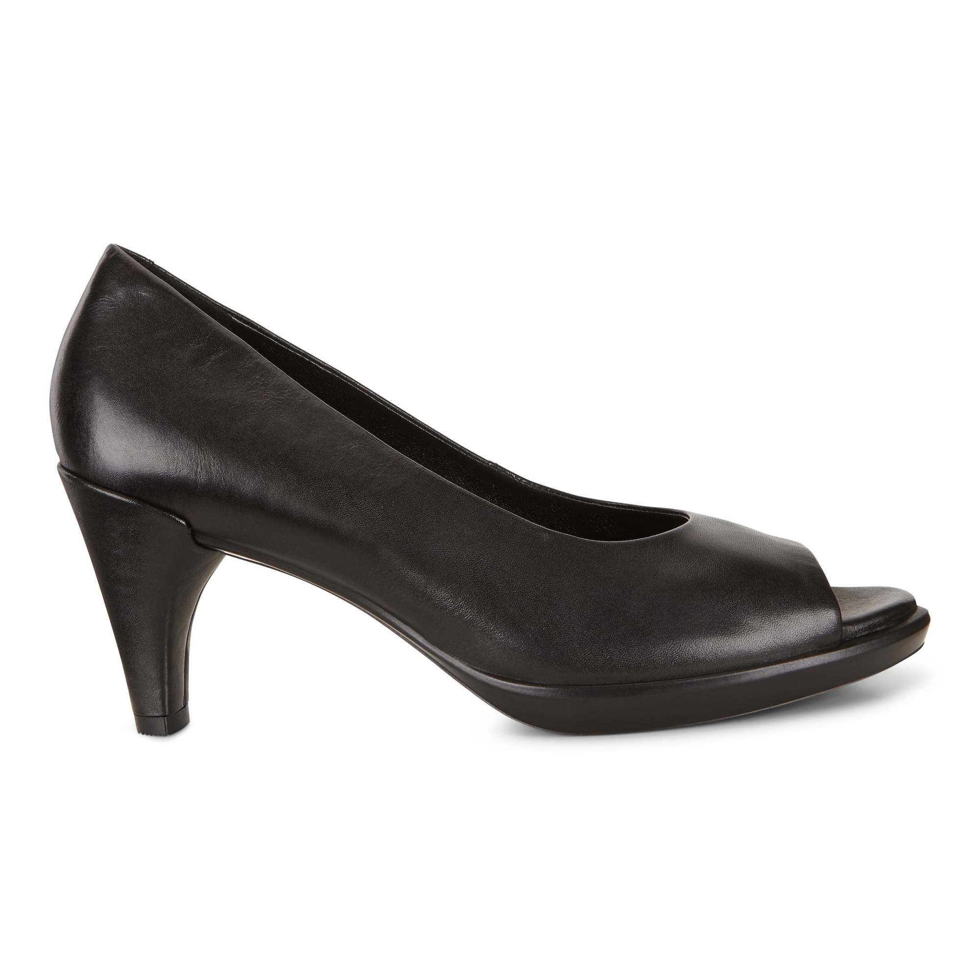 Ecco Shape 55 Peep Toe Sleek 41 - Products - Veryk Mall Veryk Mall, product, quick response, safe your money!