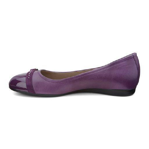 ecco touch 15 purple